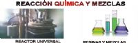 RESINAS Y MEZCLAS